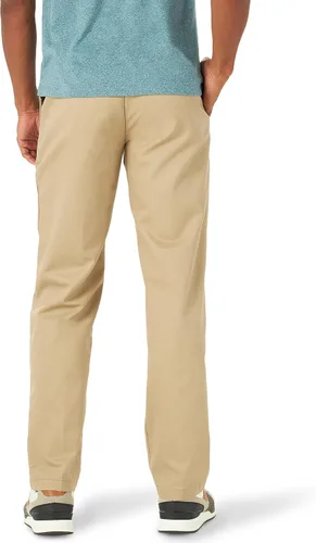 Miniatura 3 de LEE Total Freedom - Pantalón elástico de ajuste relajado para hombre