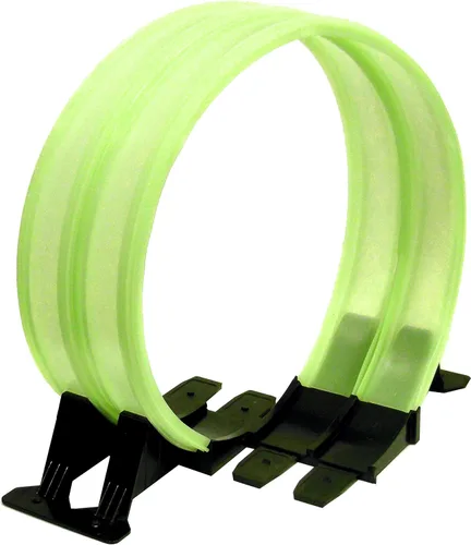 Speedway Loop Add On Módulo para juegos de carreras de control remoto de alta velocidad verde R/C