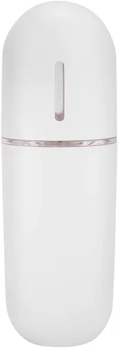 Miniatura 9 de Rociador facial de niebla, mini vaporizador facial portátil, hidratante para exteriores para mujeres y niñas en interiores
