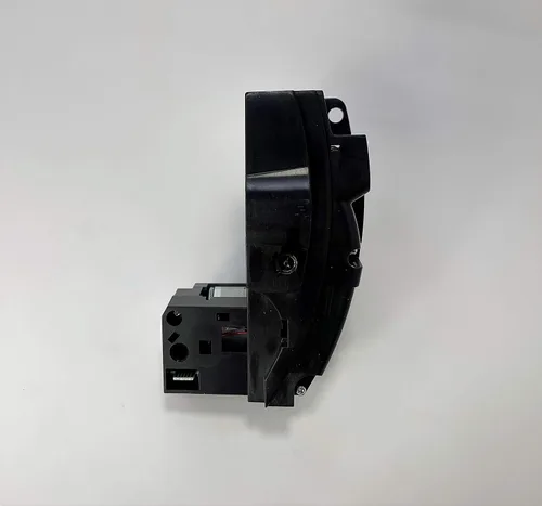 Miniatura 4 de e5 e6 i1 i2 i3 i4 i5 i6 i7 i8 J7 rueda de transmisión izquierda compatible con Roomba gris y negro