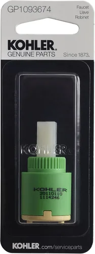 Miniatura 3 de Kohler K-GP1093674 Kit de válvulas