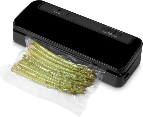 Miniatura 5 de Cuisinart Sellador de alimentos al vacío VS-200C One-Touch