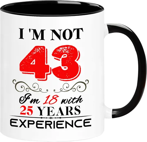 Miniatura 32 de Taza de 30 cumpleaños para mujeres y hombres, regalos de cumpleaños de 30 años para mamá, papá, esposa, marido, hija, hermana, mejores amigos, 30