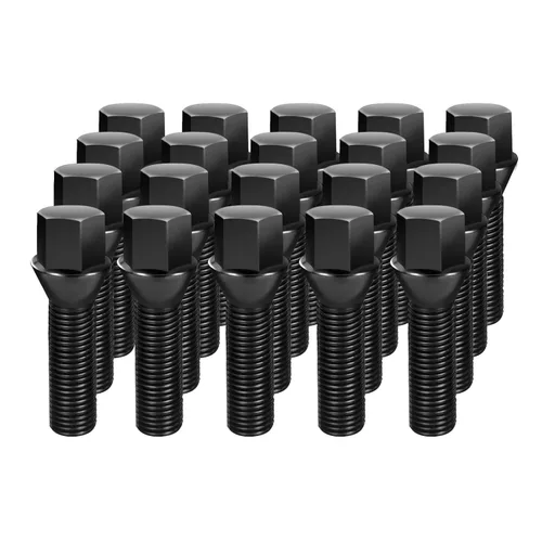 Miniatura 8 de Dynofit Tornillos extendidos m14x1.25 para F12, F13, F20, F80, F10, F82, F22, F23, F45, F46, F30, F32, F01, F25, F26, 1.575 in de largo, para M2