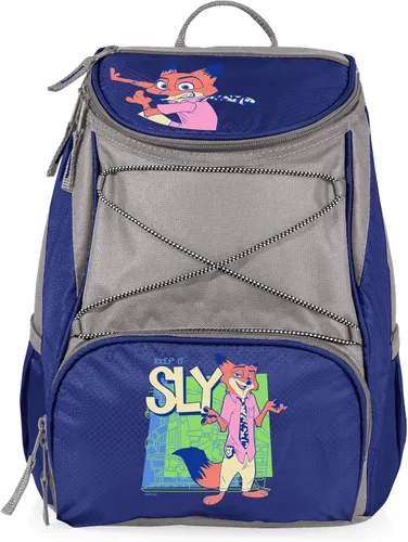 Miniatura 17 de Picnic TIME Disney Backpack Cooler, Insulated Soft Cooler Backpack, Waterproof Lunch Bag, Portable Hiking Ice Chest for Beach, Picnic, Camping &