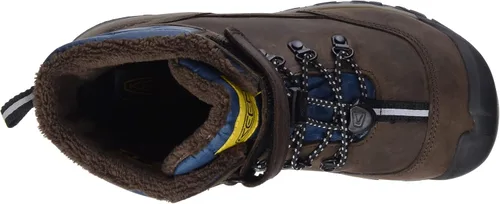 Miniatura 5 de KEEN Unisex-Child Gretamid HeightWaterproofSnow Boot