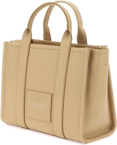 Miniatura 2 de Marc Jacobs El bolso tote mediano de cuero