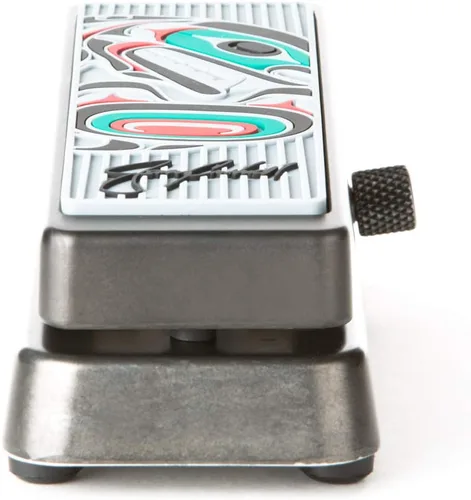Miniatura 6 de Dunlop JC95B Jerry Cantrell Rainier Fog Cry Baby Wah Bundle con 2 cables de conexión MXR y 2 cables de instrumento (JC95Bbundle)