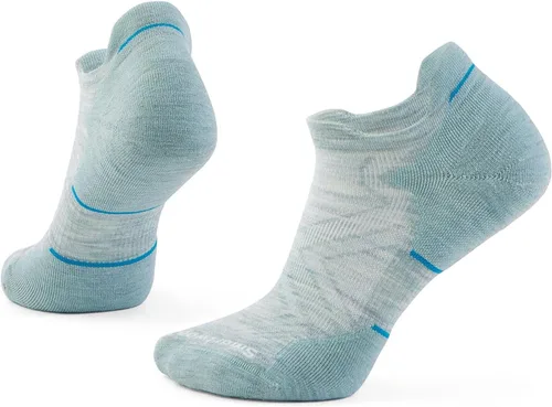 Miniatura 28 de Smartwool Run Targeted Cushion - Calcetines de tobillo bajo para hombre Negro - paquete de 3