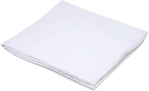 Miniatura 7 de Protector de colchón de plástico impermeable con cremallera, tamaño individual (39 x 75 pulgadas) y 8 pulgadas de profundidad, funda de cama