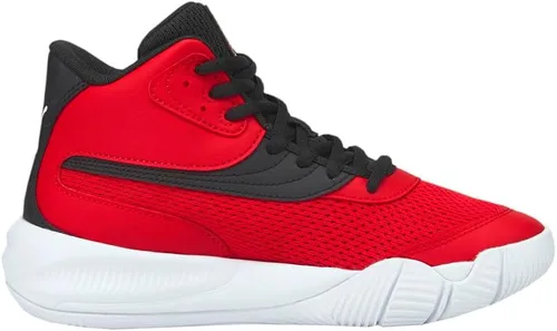 Miniatura 2 de PUMA Tenis de baloncesto unisex para niños