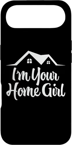 Miniatura 27 de I'm Your Home Girl (Realtor) Funny Real Estate Agent Realtor Case for iPhone 17