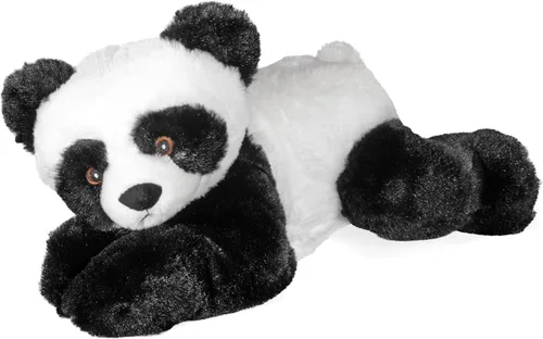 Miniatura 22 de Wild Republic EcoKins Pingüino de patas negras