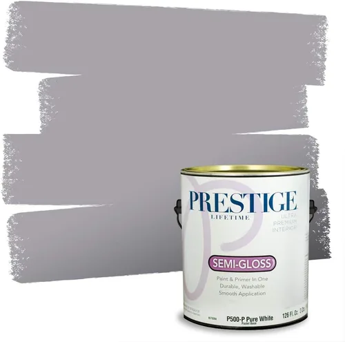 Miniatura 167 de Prestige Paints - 2 en 1, pintura base y pintura de exterior, E100-N-SW6988