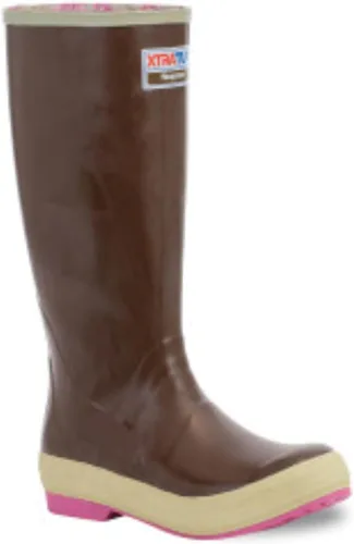 Miniatura 13 de Xtratuf Botas Legacy Salmon Sisters de 15 pulgadas para mujer