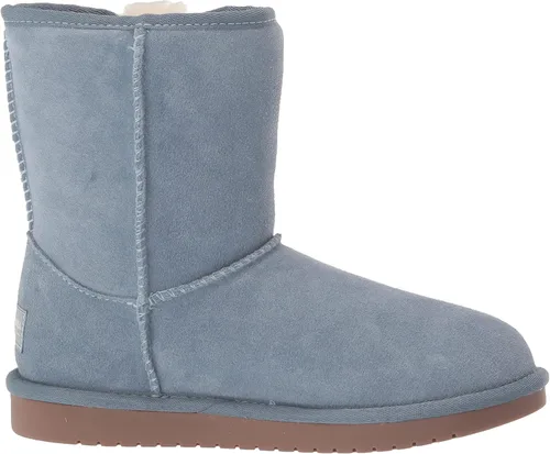 Miniatura 6 de Koolaburra by UGG, Victoria - Botas cortas unisex para niños
