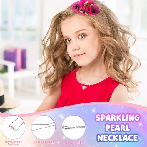 Miniatura 5 de Frerdui Regalos de cumpleaños para niñas de 9 años, bonitos regalos para niñas de 9 años, cesta de regalo para niñas de 9ª hija, hermana, sobrina