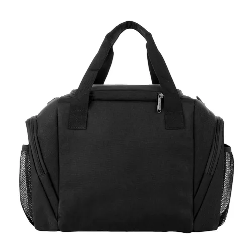 Miniatura 3 de Bolsas de lona con enfriador Wolverine Capacidad para 30 latas Aisladas Reutilizables Resistente Ajustable Para viajes Sitio