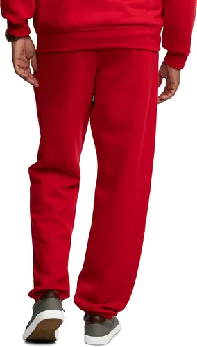 Miniatura 2 de Fruit of the Loom Eversoft Fleece Sweatpants & Joggers with Pockets, Moisture Wicking & Breathable, Sizes S-4X