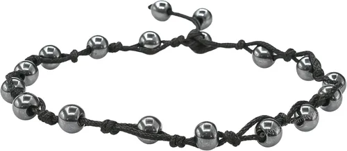 Miniatura 55 de Amazing Gemstone Crystal Anklet Ankle Bracelets for Women - Waterproof Beaded Healing Crystal Anklets, Plus Size Chakra Gemstone Bead Anklet