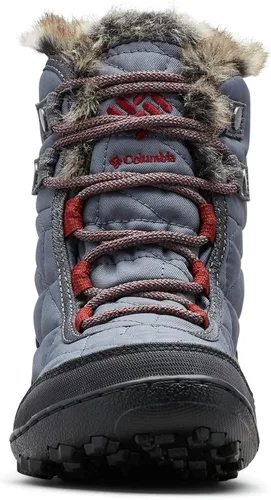 Miniatura 8 de Columbia - Botas para nieve Minx Shorty III para mujer.