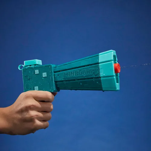 Miniatura 5 de SOA Minecraft Glow Squid