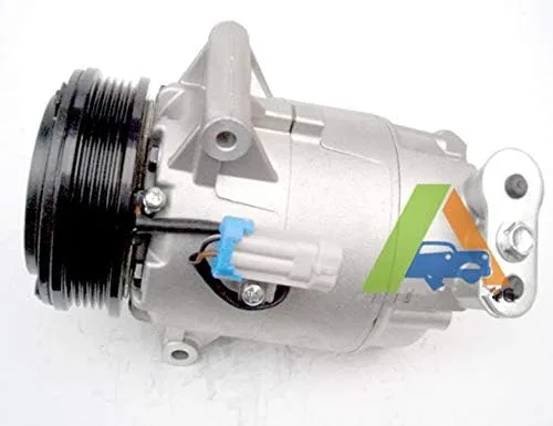 GOWE para compresor AC Astra G/H Meriva 1.6 Zafira para Holden Astra 6854059 6854062 6854088 13124750 24466994 13297437 93176127