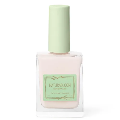 Miniatura 15 de Esmalte de uñas transpirable de alta calidad de larga duración (coral tostado) - Vegano y libre de toxinas