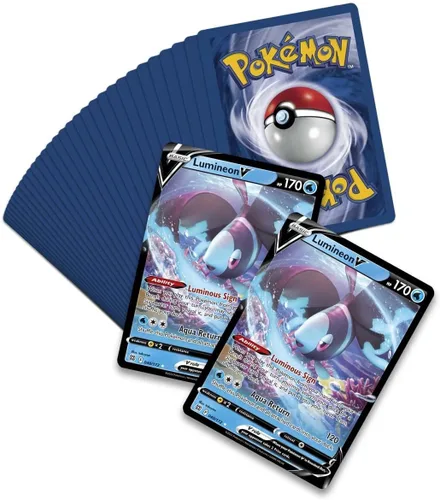 Miniatura 4 de Pokemon TCG: Kit de herramientas de entrenador