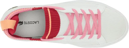 Miniatura 5 de Lacoste Tenis unisex La Piquee para niños