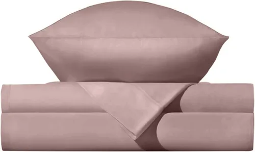 Miniatura 5 de Miracle Made Luxe - Fundas de almohada refrescantes, paquete de 2, limpias y 300 hilos, protector transpirable para pieles sensibles, fundas
