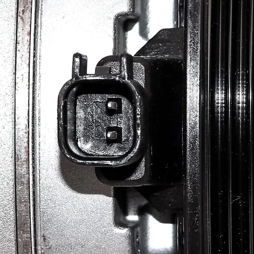 Miniatura 5 de Compresor de CA para Jeep Wrangler 3.6L - 2012 2013 2014 2015 2016 2017 / Jeep Wrangler JK 3.6-2018 / Ram 1500 3.6L - 2013 QR