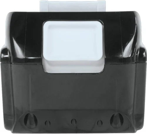 Miniatura 4 de Makita BL1860B-2 18V LXT - Batería de iones de litio de 6.0Ah, 2/paquete, Negra