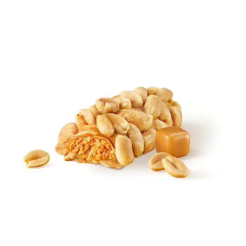 Miniatura 3 de PayDay Barras de Dulce Fun Size - 40 Barras de Dulce Envueltas Individualmente - PayDay a Granel Dulces de Maní y Caramelo - Dulces a Granel