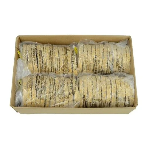 Miniatura 2 de Kelloggs Garden Original Veggie Burger, 3.4 onzas - 48 por caja.