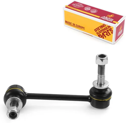 Miniatura 12 de Metrix Premium Barra estabilizadora delantera izquierda Link K80158 para Ford Probe 1993-1997, Mazda CX-7 2007-2012, Mazda MX-5 Miata 2006-2014
