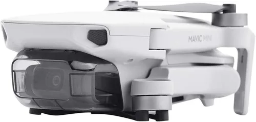 Miniatura 4 de Mavic Mini 2 - Protector de cámara para DJI Mavic Mini 2, cubierta de lente de cámara cardán para accesorios DJI Mavic Mini