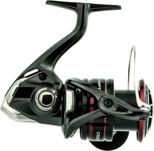 Miniatura 9 de Shimano Carrete giratorio Vanford F