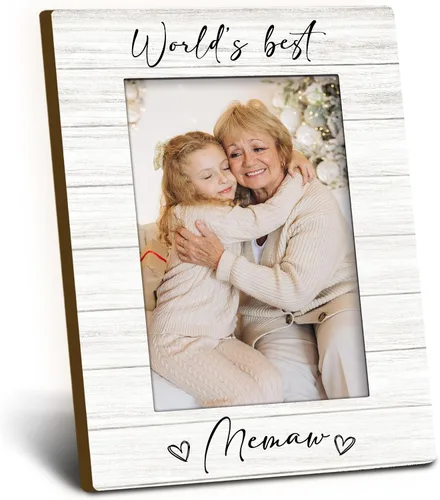 Miniatura 37 de Marco de fotos Boss de 4 x 6 pulgadas, mejores regalos de jefe para mujeres y hombres, marco de fotos de madera, regalo de agradecimiento
