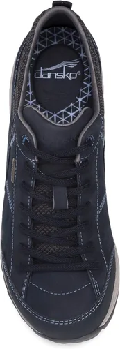 Miniatura 2 de Dansko - Tenis para mujer impermeables, estampado de cachemira, para exteriores