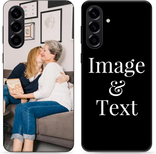 Miniatura 55 de Funda Personalizada para Samsung Galaxy A10 Regalos Personalizados Presentes para Novio Novia Papá Mamá Funda Personalizada para Teléfono con Foto