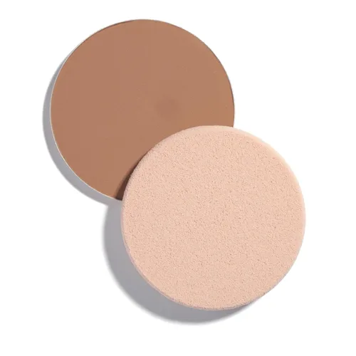 Miniatura 5 de Shiseido UV Protective Compact Foundation (Refill) SPF 36 - Provides a Natural-Looking Finish & Protects Skin from UV Rays Medium ocre