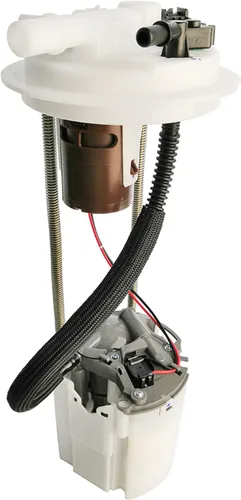 Miniatura 2 de Agility Auto Parts 4010743 - Conjunto de módulo de bomba de combustible (utiliza la herramienta de garaje para verificar la compatibilidad correcta)
