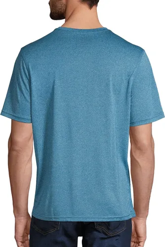 Miniatura 2 de Hanes Camiseta deportiva de enfriamiento para hombres