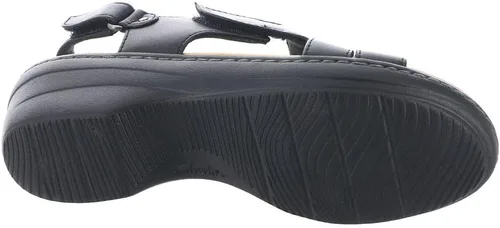 Miniatura 3 de Clarks Sandalia Merliah Echo de tacón para mujer