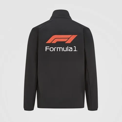 Miniatura 4 de Fuel For Fans Formula 1 - Chaqueta Softshell para hombre