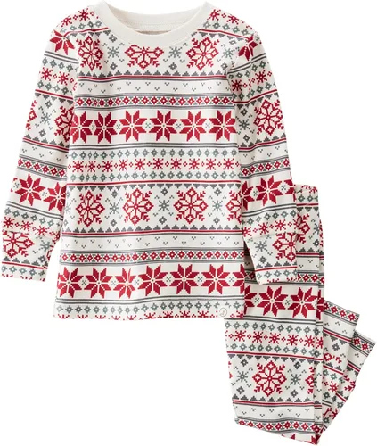 Miniatura 105 de little planet by carter's unisex-baby 2-piece Pajamas Made With Organic Cotton