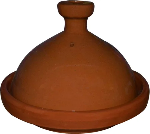 Miniatura 7 de Tagine de cocina simple mediano marroquí
