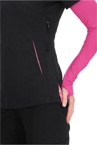 Miniatura 3 de KOI Lite 316 - Camiseta para mujer