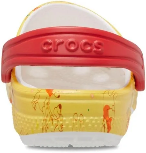 Miniatura 6 de Crocs Unisex-Child Classic Winnie The Pooh Clog